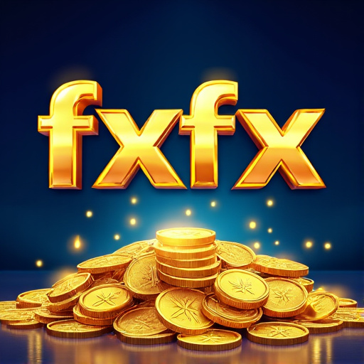 Logo da fxfx