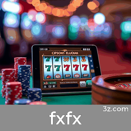 Tecnologia Holográfica em Jogos de Cassino na fxfx