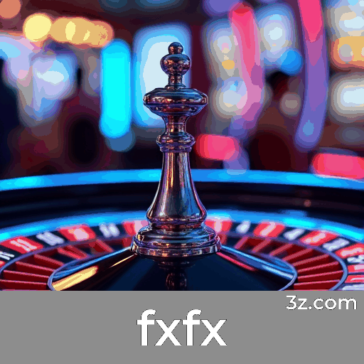 Experimente o FXFX: Aposta Completa e Conveniente