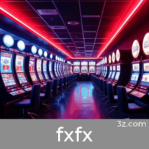 fxfx Social Casino: Interação Real e Diversão Autêntica
