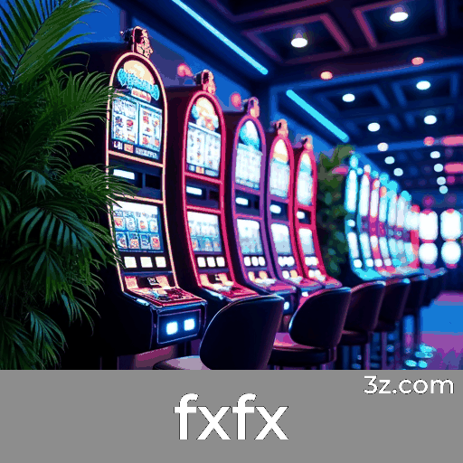 Descubra o Acesso Exclusivo e Seguro no fxfx