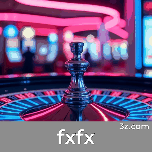 Descubra o Acesso Exclusivo e Seguro no fxfx